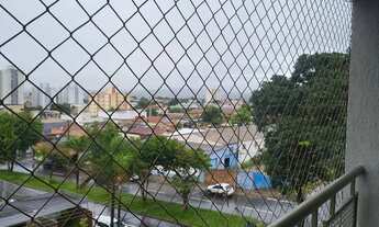 Imagem 7: Apartamento dois quartos