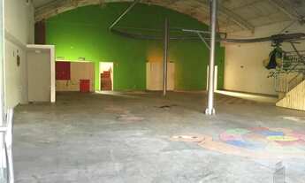 Imagem 4: Galpão Comercial de Alto Padrão à Venda na Região da Saúde, São Paulo-SP, 4 Salas, 6 Banhe