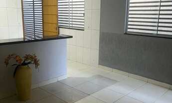 Imagem 5: Casa 3 Quartos com Suíte na Cidade Vera Cruz