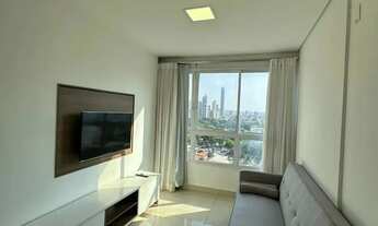 Imagem 3: Flat todo Mobiliado - Setor Bueno