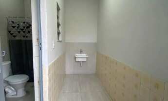 Imagem 7: Casa | 1 quarto | São Bento