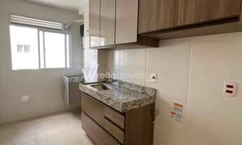 Imagem 6: Apartamento - Jardim Nova Europa - Campinas