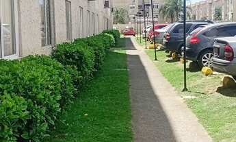 Imagem: APARTAMENTO DOIS DORMITÓRIOS EM FRENTE