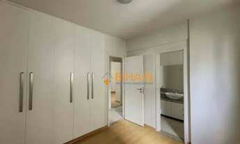 Imagem 4: Apartamento com 3 dormitórios para alugar, 85 m² por R$ 6.062,00/mês - Buritis - Belo Hori