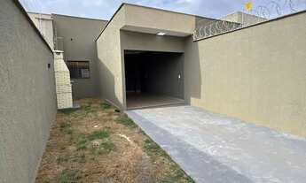 Imagem 3: Casa 2/4 sendo 2 suites