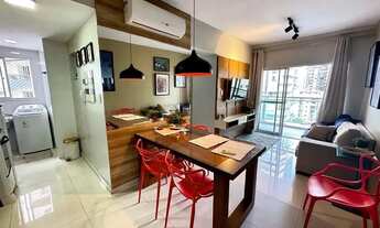 Imagem 3: Villa Real: Apartamento em NAZARÉ Andar Alto 65m² 2 Quartos (1 Suíte) 1 Vg