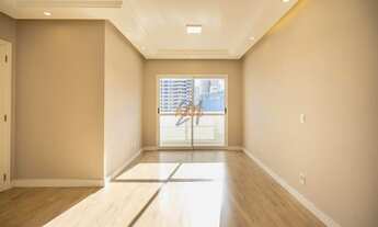 Imagem 2: Apartamento com 3 quartos no edifício Solar Treviso no Bigorrilho