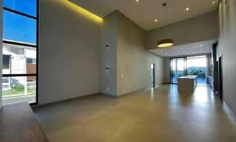 Imagem 4: Casa térrea no Condomínio Residencial Damha IV em Presidente Prudente