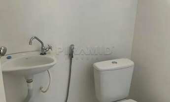 Imagem 7: Salão comercial com 341,24m², bairro Jardim Irajá, Zona Sul de Ribeirão Preto/SP