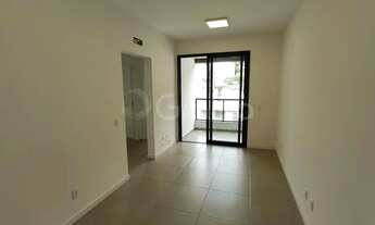 Imagem 2: Apartamento de 2 quartos e 60m² privativos na Trindade, Florianópolis