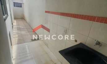 Imagem 3: Casa em Alameda Cafelândia - Conjunto Habitacional Presidente Eurico Gaspar Dutra - Bauru