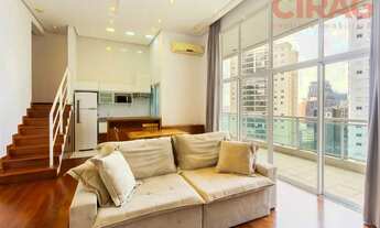 Imagem 4: Loft para venda - Jardins - São Paulo/SP