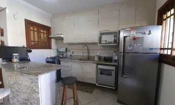 Imagem 6: Casa em Porto Alegre, no bairro Espírito Santo, com 3 dormitório(s), e 3 banheiros, à vend