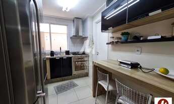 Imagem 6: Casa (diversos) 3 dormitórios/suite, cozinha planejada, portaria 24 horas, lazer, salão de