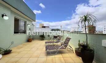 Imagem 7: Venda Cobertura Castelo Belo Horizonte