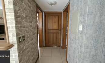 Imagem 7: Apartamento 108,72 m² privativos,2 dormitórios, 1 suite, sacada, garden e churr