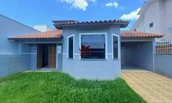 Imagem 2: Casa semi mobiliada, Igara - Canoas/RS