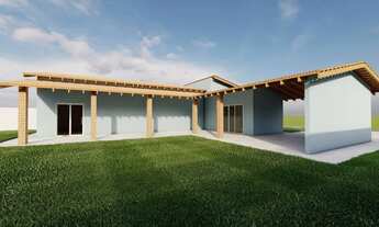 Imagem 5: Casa à venda 3 Dormitórios no Condomínio Village Araçoiaba em Araçoiaba da Serra SP