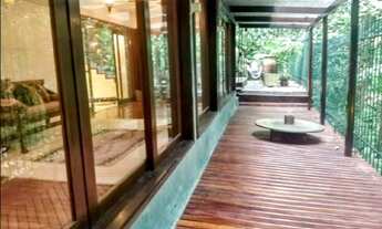 Imagem 3: São Conrado Estrada da Canoa 3 quartos 350 m²