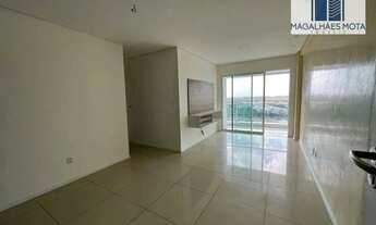 Imagem 2: Apartamento com 3 dormitórios à venda, 74 m² por R$ 650.000,00 - Engenheiro Luciano Cavalc