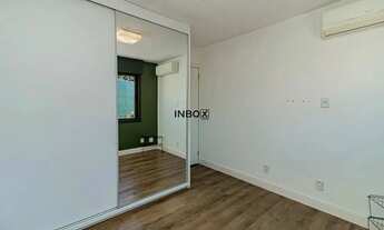 Imagem 3: Cobertura em Moinhos de Vento