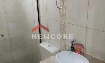 Imagem 2: Casa em Rua José Fernandes Santos - Jardim Santa Rita de Cássia - Suzano/SP