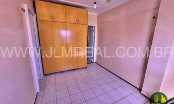 Imagem 2: VENDO APARTAMENTO COM 78m², 3 QUARTOS, ELEVADOR, NO BAIRRO JARDIM AMÉRICA - FORTALEZA - CE