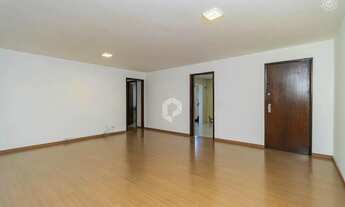 Imagem 4: Espaço e conforto no Água Verde!