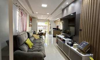 Imagem 5: Excelente Casa á venda, 3 Quartos c/suíte no Jardim Zuleika / Jardim Ingá-GO