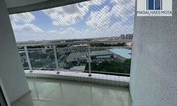 Imagem 4: Apartamento com 3 dormitórios à venda, 74 m² por R$ 650.000,00 - Engenheiro Luciano Cavalc