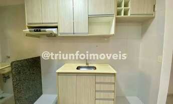 Imagem 3: Apartamento no Novo Horizonte com 3 quartos