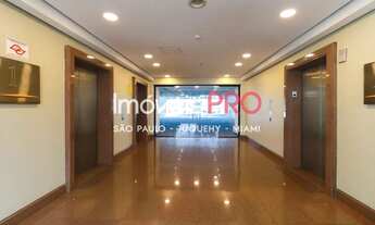 Imagem 7: Laje corporativa disponível para locação: andar de 120 a 1.253m² no WTC!