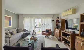 Imagem: Venda Apartamento 4 Dormitórios - 170 m²