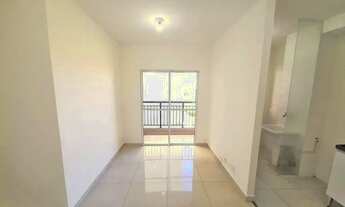 Imagem: Apartamento para aluguel, 2 quartos, 1 vaga