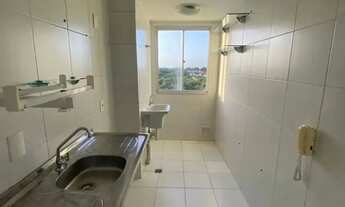 Imagem 5: Alugo Apartamento Vista Livre no Costa Araçagy - 02 Quartos - 01 Vaga de Garagem - Oportu