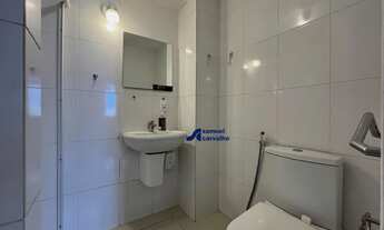 Imagem 7: APARTAMEMTO BEM ILUMINADO P/ LOCAÇÃO - C/ 70m² - 2 DOMITÓRIOS - SACADA - 2 BANHEIROS - 2 V