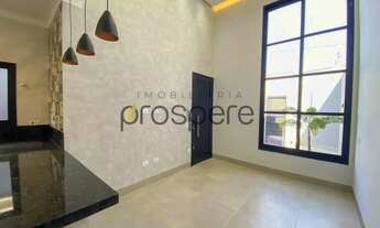 Imagem 3: Casa para Venda em Presidente Prudente, Porto Bello Residence, 2 dormitórios, 1 suíte, 2 b