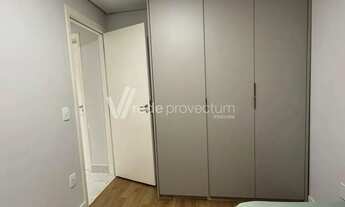 Imagem 3: Apartamento - Brisa da Mata - Manacás - Paulínia