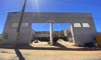 Imagem: Comercial GalpãoBarracão em Marília