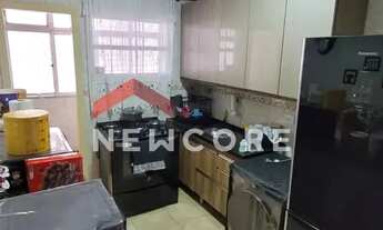 Imagem 7: Apartamento em Avenida Presidente Castelo Branco - Aviação - Praia Grande/SP