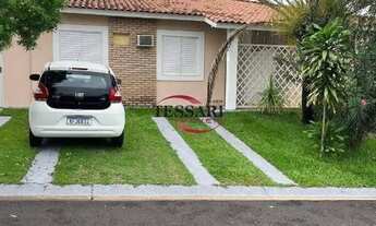 Imagem: Aluga Casa de Condomínio Belvedere com