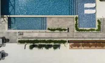 Imagem 7: J Smart Dom Apartamento com 1 dormitório