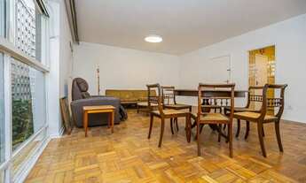 Imagem 7: Apartamento para venda em Bela Vista com 3 quartos , 120m²