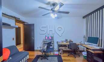 Imagem 6: Apartamento à venda, 4 quartos, 4 banheiros, 2 vagas em Perdizes, Mauá