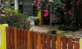 Imagem: JUCOD 004 Casa à venda no Condomínio Moinhos