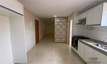 Imagem 2: Apartamento com 2 dormitórios para alugar, 98 m² por R$ 2.255,00/mês - Centro - Boituva/SP