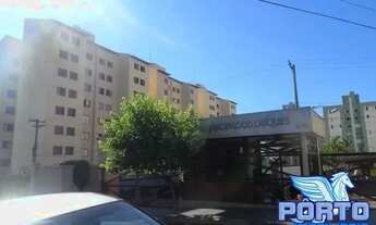 Imagem: EDIF. JARDIM DOS DUQUES - 03 DORM. 1 SUITE