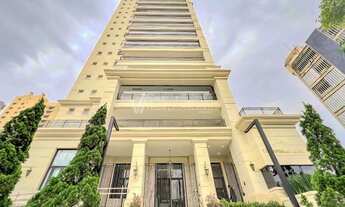 Imagem: Ed. Lindenberg Cambuí à venda. Incluso