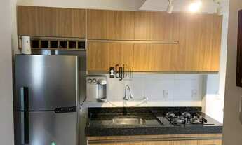 Imagem 7: Apartamento com 2 dormitórios à venda, 44 m² por R$ 219.000,00 - Marilândia - Juiz de Fora