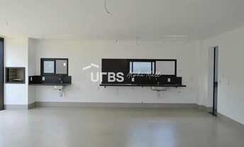 Imagem 3: Jardins Barcelona - Casa de Condomínio 4 quartos, sendo 4 suítes